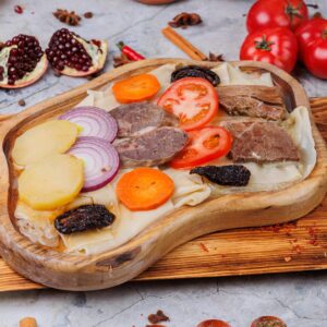 Бешбармак 500 г
