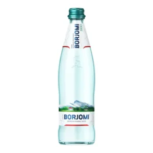 Вода газированная BonaAqua 500 мл