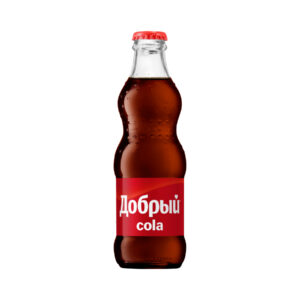 Добрый Кола 0.25 л