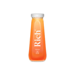 Сок Rich Персик 0.2 л