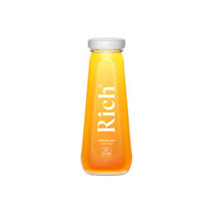 Сок Rich Апельсин 0.2 л