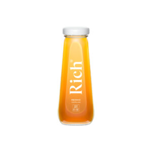 Сок Rich Яблоко 0.2 л